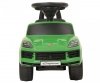 Milly Mally Pojazd Porsche Cayenne S Green